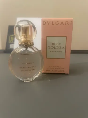 Rose Goldea Blossom Delight edp 15ml