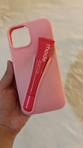 Case Rhode Rosa iPhone 