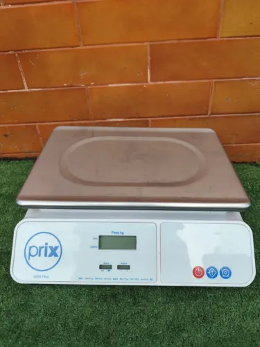 Balança Digital Prix 