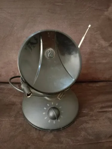 Antena interna analogica digital TV Indusat