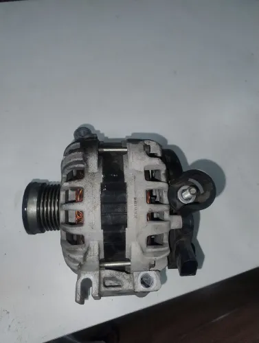 alternador argo/cronos 1.8