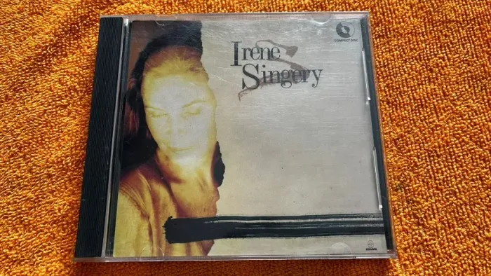 CD Irene Singery