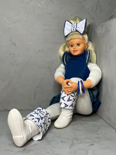 Boneca Xuxona da Mimo