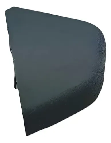 Moldura Do Carrinho Porta Lat Corrediça Direito Doblo Cx066