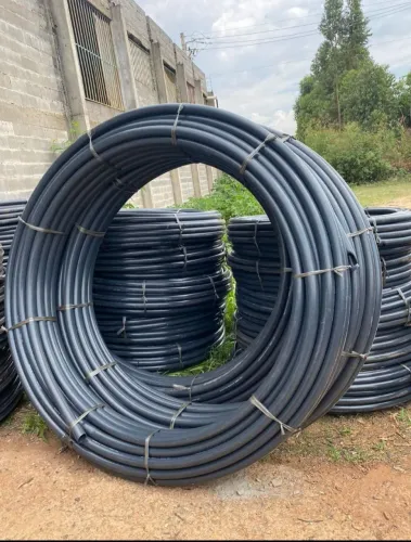 Mangueira de Irrigação para Agricultura.
