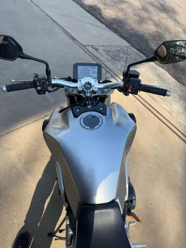 VENDO OU TROCO CB1000