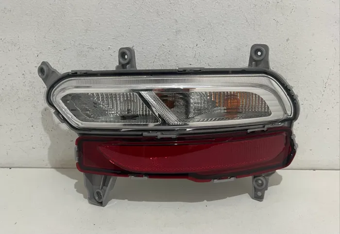 Lanterna Parachoque Kia Sportage Direito 2020 2021 2022