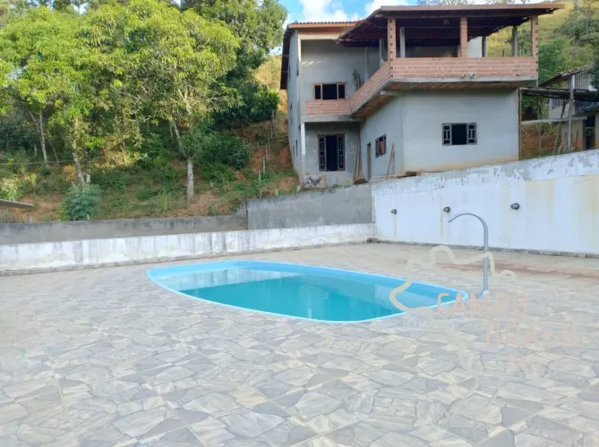 SÍTIO 50.576M² COM PASTO FORMADO EM SÃO JOSÉ DOS CAMPOS !
