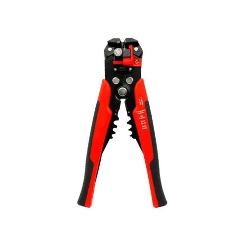 Alicate de Eletricista Desencapador GJ-8522