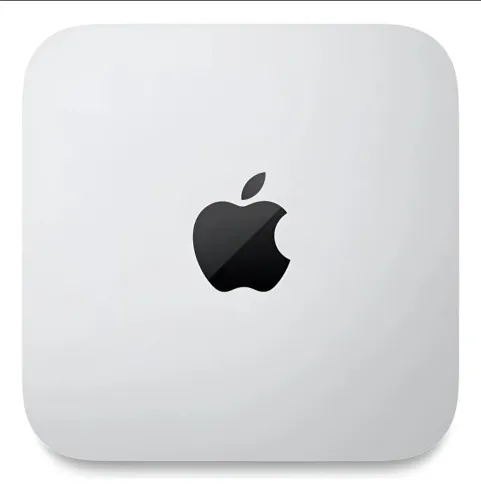 Mac mini M4 Pro 64GB RAM 512GB SSD - Lacrado - Negociação No Chat