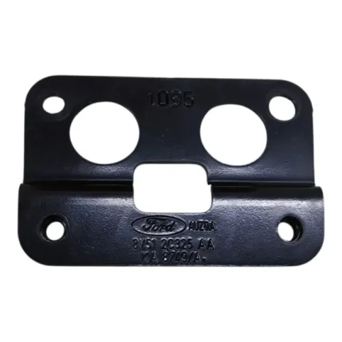 Suporte Modulo Abs Ford New Fiesta Ka 2013 a 2018 8V512C325AA Original