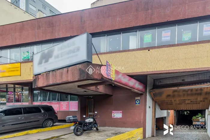 Deposito Fabrica prédio comercial