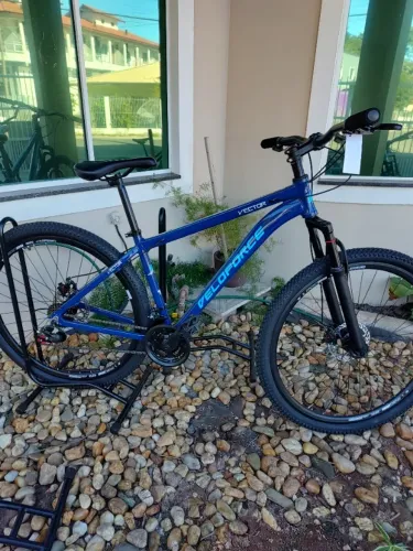 PROMOÇÃO!!! Bicicleta MTB veloforce 