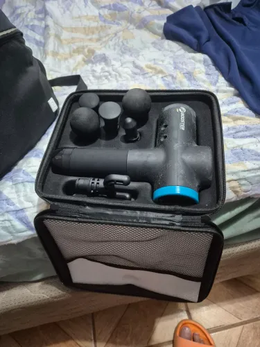 Booster m2