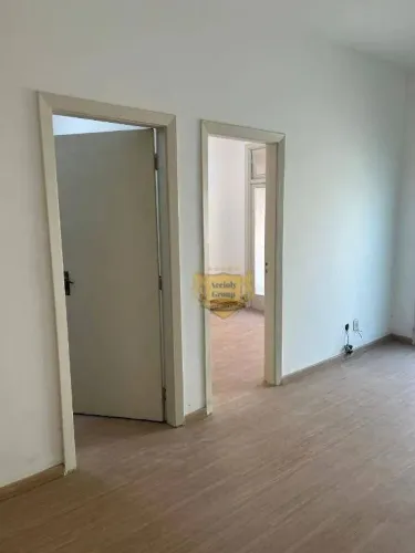 Sala para alugar, 37 m² por R$ 2.600,00/mês - Centro - Niterói/RJ