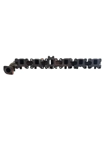 Coletor Escape Motor Man D08 6cc Constellation *