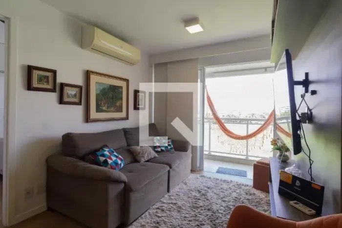 Recreio, Mares de Goa, cobertura duplex 2 suítes