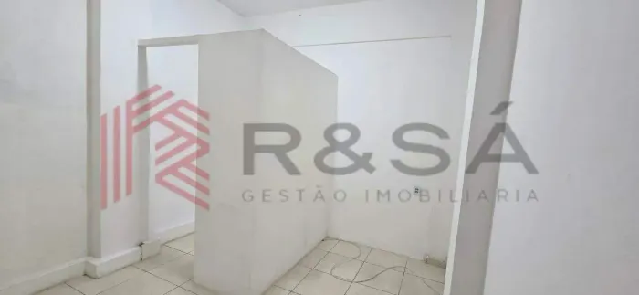Sala comercial para aluguel, Centro - Duque de Caxias/RJ