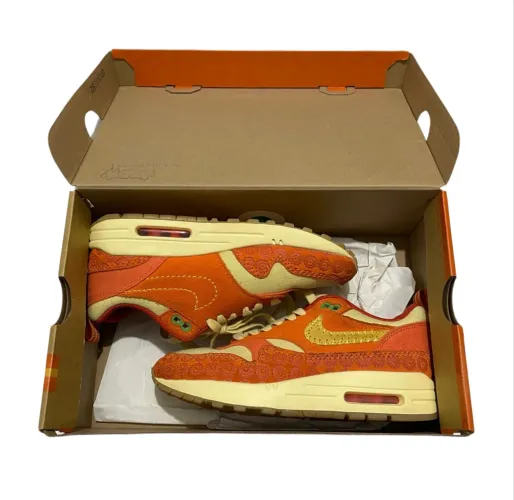 Tênis Nike edição limitada