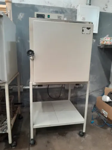 Fornos com abertura frontal Fornos para pintura e Gravação em Porcelana e Vidro