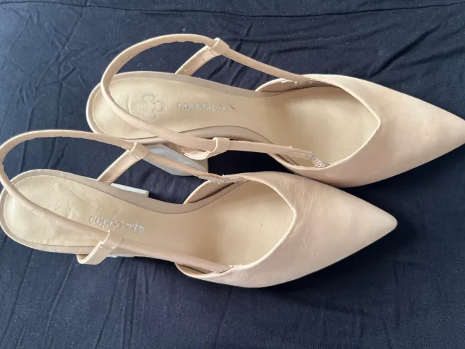 Sapato Capodarte