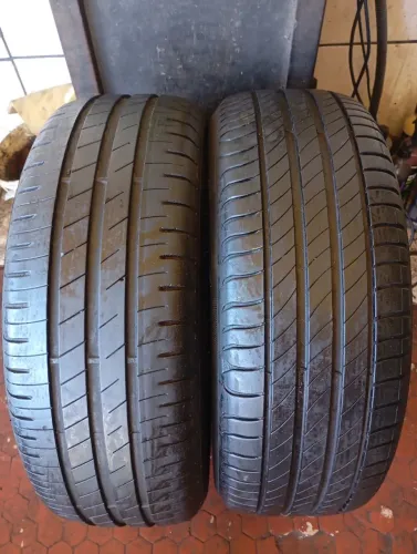 Pneus goodyer e Pirelli ref 195 55 16 RS 800 os 2