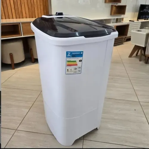 Lavadora tanquinho 10kg NOVO da loja