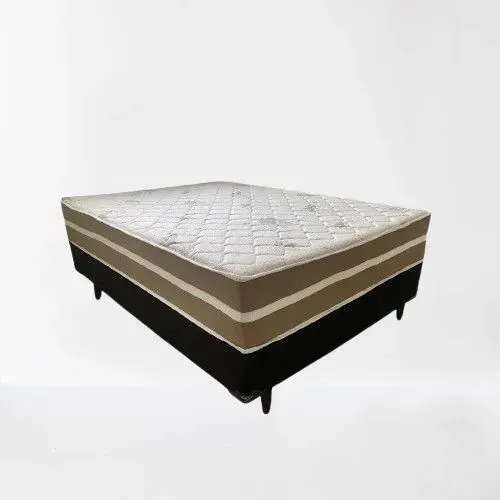  Box Casal Molas ensacadas Acoplada 1,38x1,88