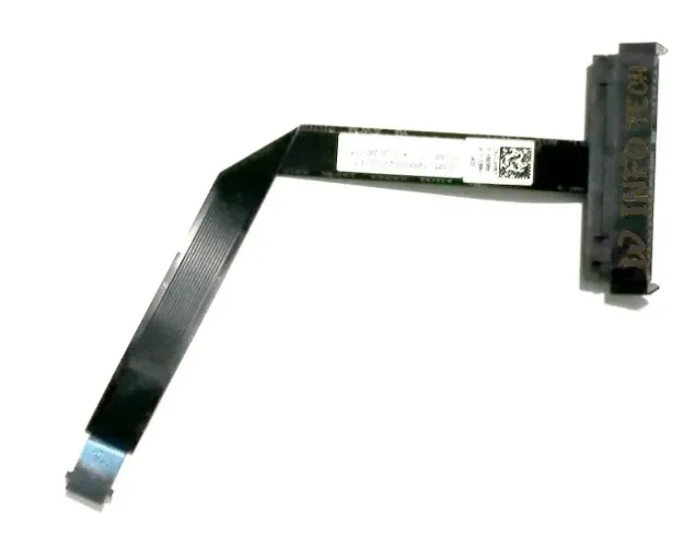 Cabo SATA HD SSD Dell Inspiron 15 3510 3511 3515 3520 3521 3525 Vostro 15 0JW93P Original