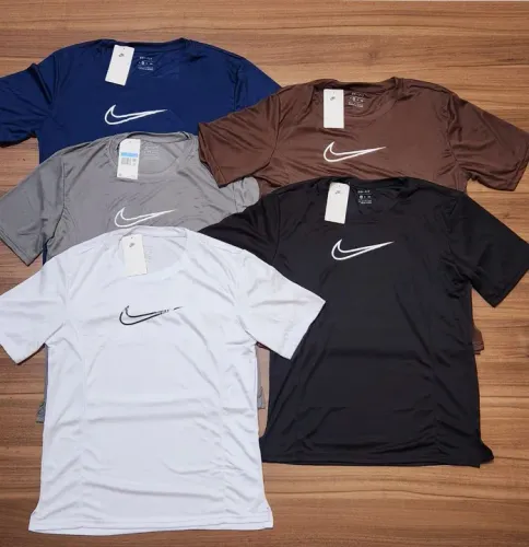 Camisas Dri-Fit