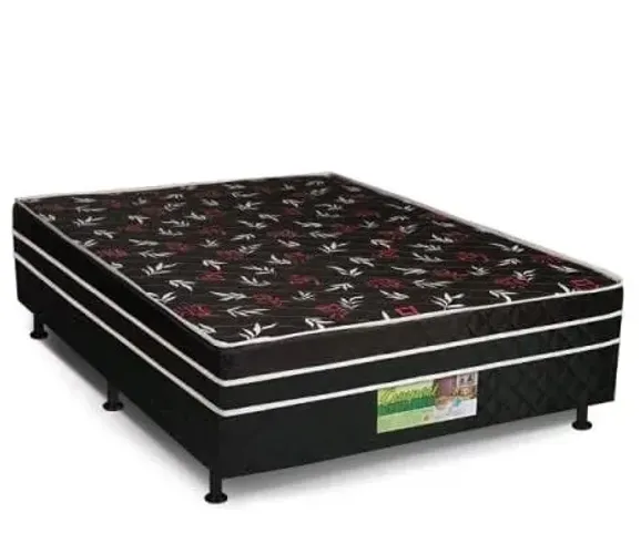 Cama Casal Conjugada Ortopédica