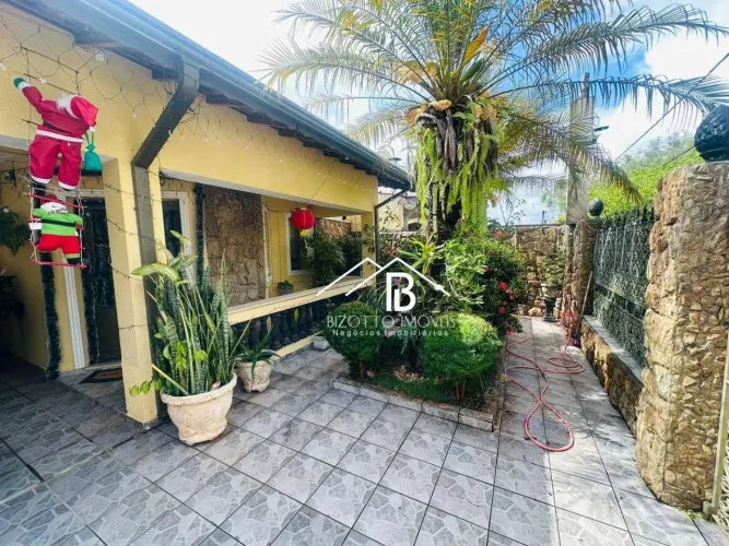 Casa com Edícula à Venda no Parque São Lourenço Indaiatuba/SP R$ 950.000,00