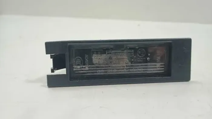 Lanterna Luz De Placa Chevrolet Montana 2008/2014