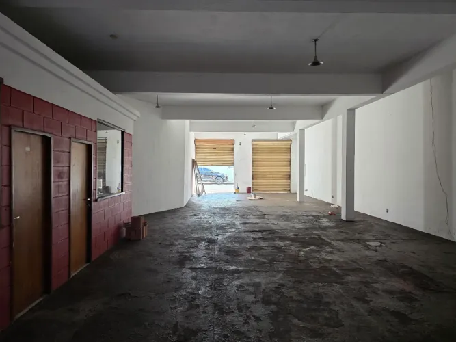 SALÃO COMERCIAL JD.MOSTEIRO 