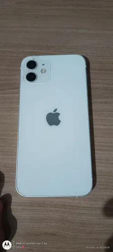 Iphone 12 retirada de peças