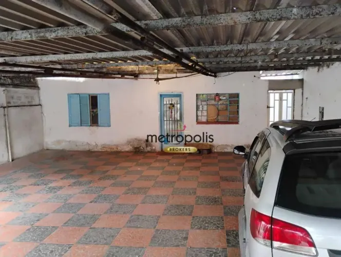 Terreno à venda, 800 m² por R$ 1.700.000,00 - Ipiranga - São Paulo/SP