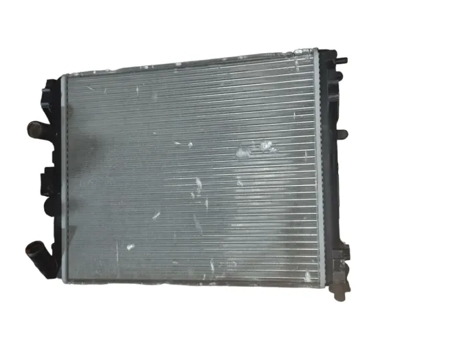 Radiador Renault Clio 1.0 1.6 Com Ar 2006 Á 2013 