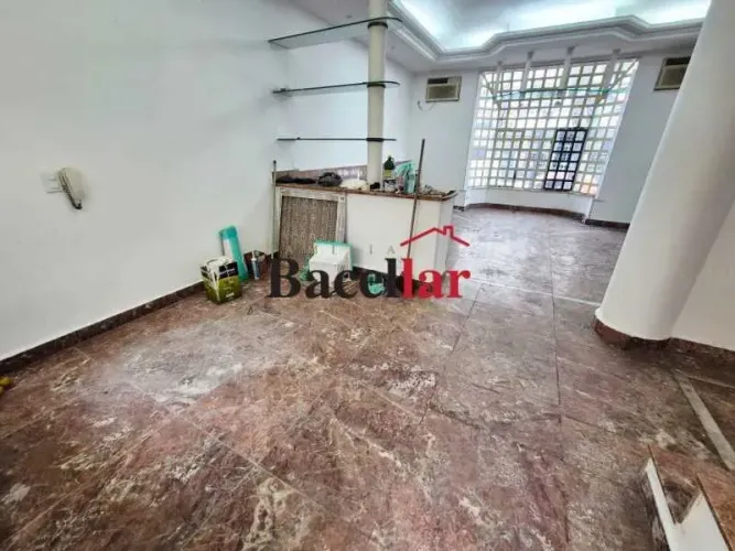 Casa duplex, 04 salas, reformada, jardim de inverno, boa planta, comercial e residencial,