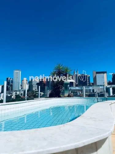 Venda Cobertura Luxemburgo Belo Horizonte