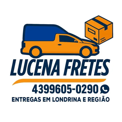 Pequenos fretes 