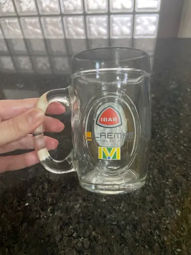 Caneca de Cerveja Laempe