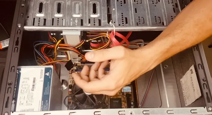 QUER APRENDER A FAZER Manutenção e Formatação de Computadores - Completo e 100% Online!