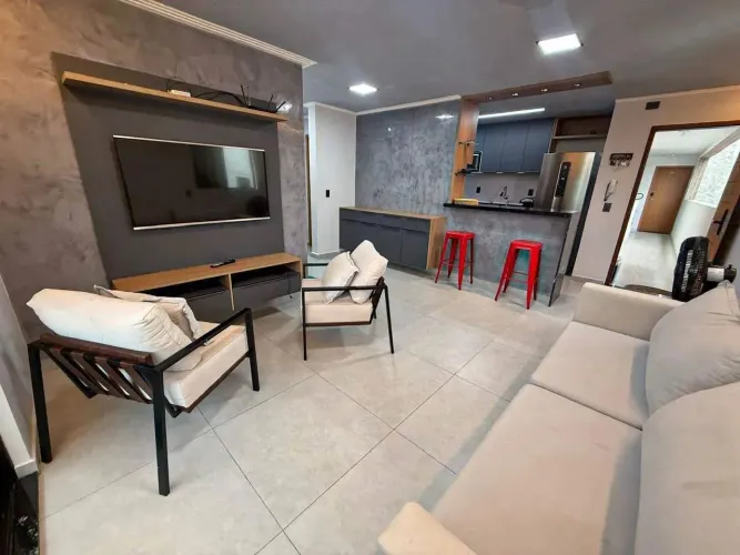 Cobertura à venda, 3 quartos, 1 suíte, 1 vaga, Jardim Oceania - João Pessoa/PB