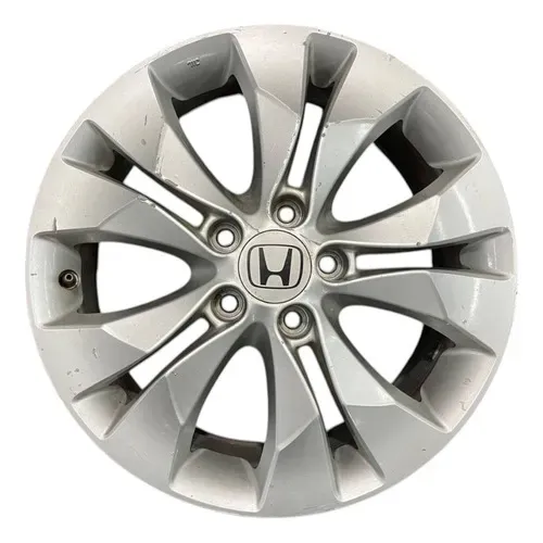 Roda De Liga Avulsa Honda Crv 2012 Lx Aro 17 Usado Original