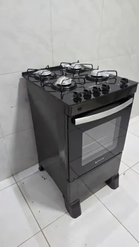 4 BOCAS BANDEJA DE VIDRO DISPONÍVEL PRONTO ENTREGAR 