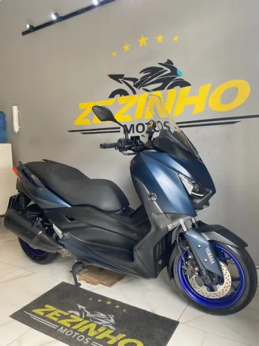 Yamaha X-max 250 2023