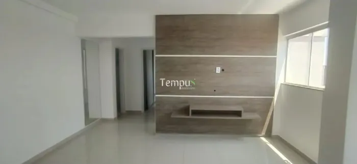 Brisas Di Lorenzzo - CONDOMÍNIO BRISAS DI LOURENZZO Apartamento Padrão, Localizado na Rua 