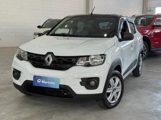 KWID ZEN 2021 - SUPER ECONÔMICO, CUSTO BENEFÍCIO ?