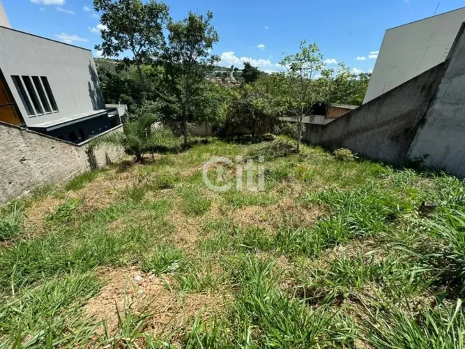 CONDOMÍNIO TRILHAS DO SOL