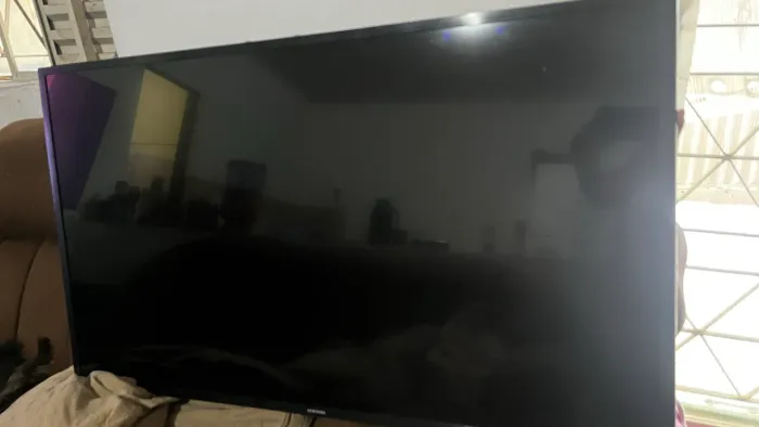 Tv Samsung 43 polegadas full hd 